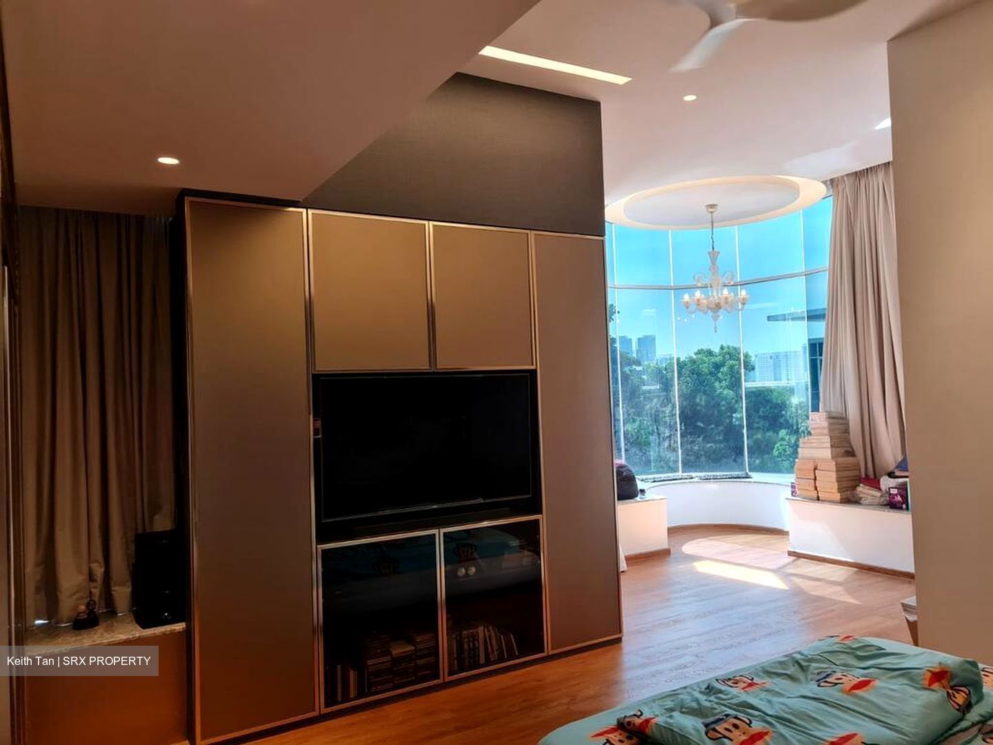 Parc Emily (D9), Condominium #496537171